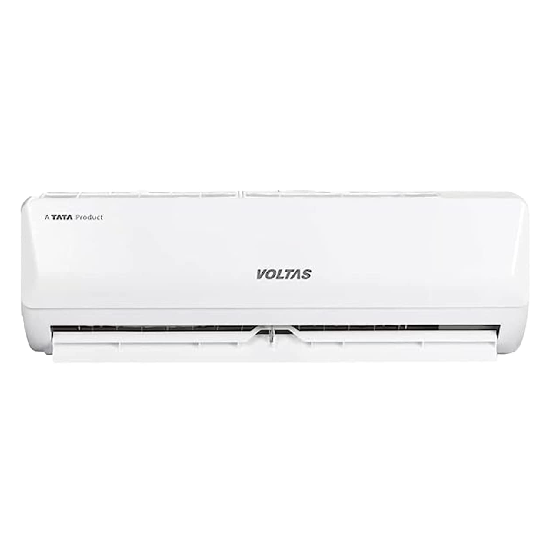 Voltas 1.5 Ton 3 Star Inverter Split AC 183V